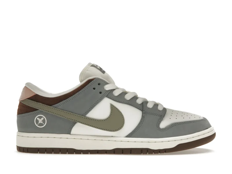 SB Dunk Low Yuto Horigome