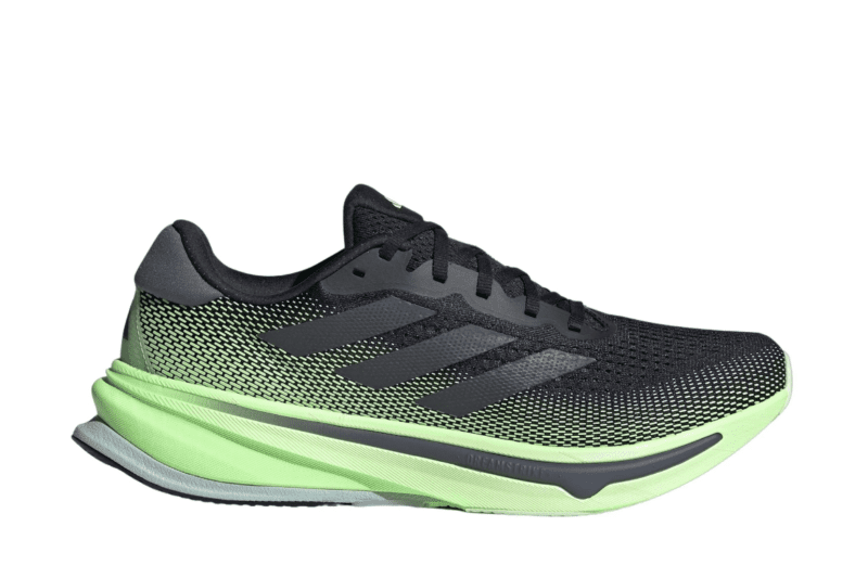 Adidas Supernova Rise "Neon Strike"