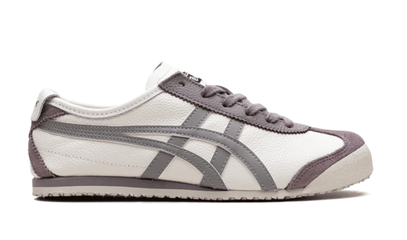 Onitsuka Tiger Mexico 66 "Beige Grey Purple"