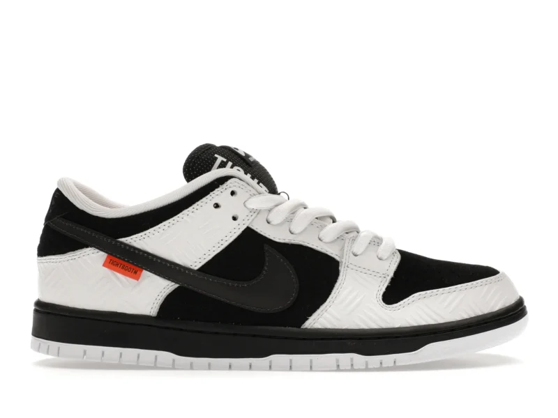 Tightbooth x SB Dunk Low