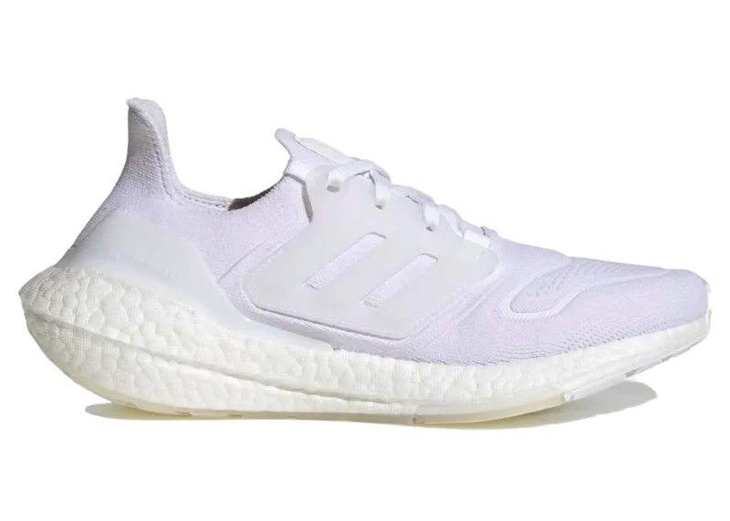 Adidas Ultraboost 22 "Triple White"