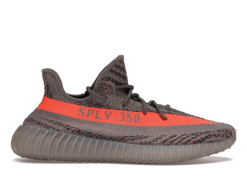 Yeezy Boost 350 V2 "Beluga"