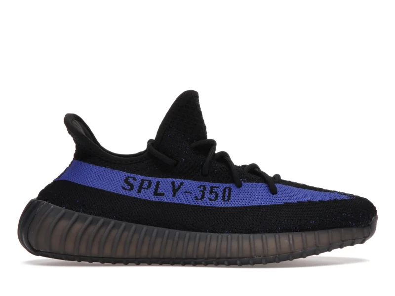 Yeezy Boost 350 V2 "Dazzling Blue"