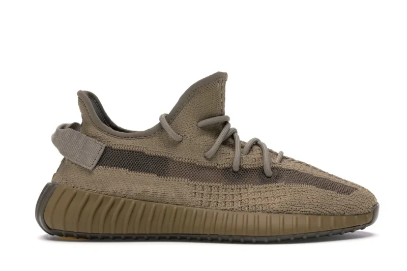 Yeezy Boost 350 V2 "Earth"