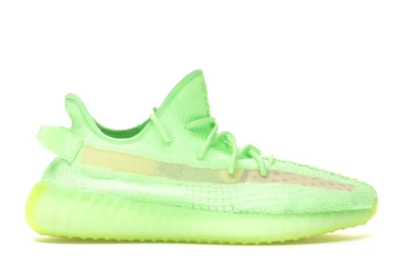 Yeezy Boost 350 V2 "Glow"