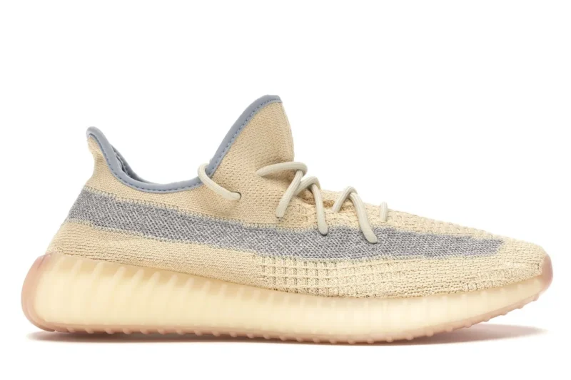 Yeezy Boost 350 V2 "Linen"