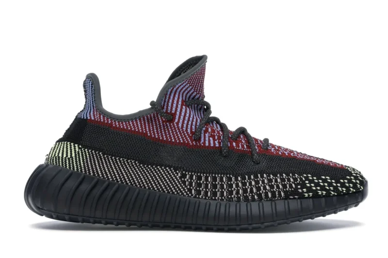 Yeezy Boost 350 V2 "Yeezreel"