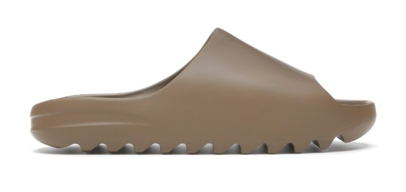 Yeezy Slide "Brown"