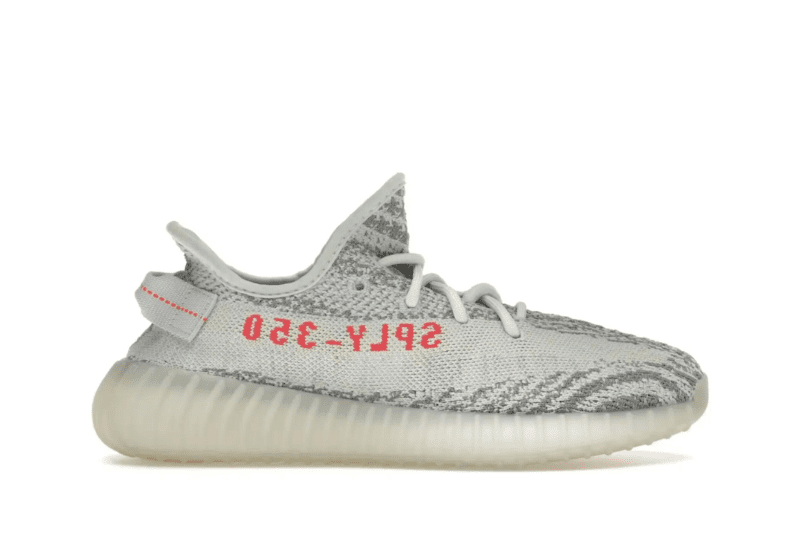 Yeezy Boost 350 V2 "Blue Tint" Semi UA