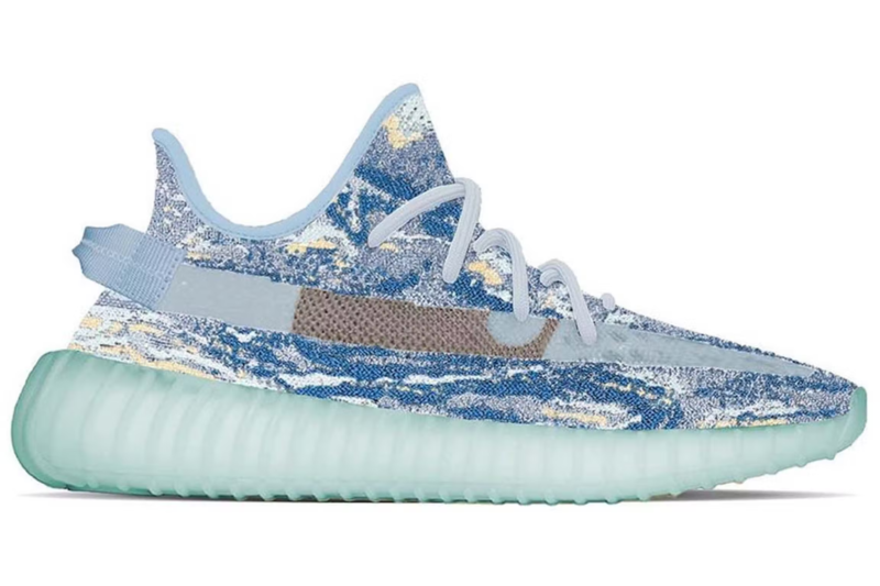 Yeezy Boost 350 V2 "MX Frost Blue"