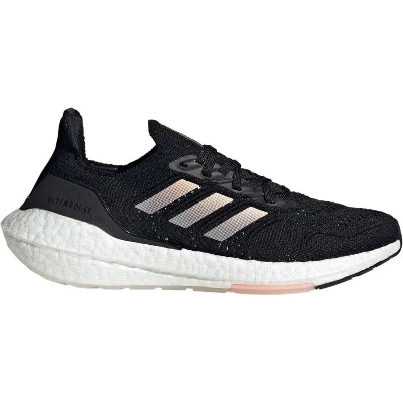 Adidas Ultraboost 22 "Heat Platinum Grey"