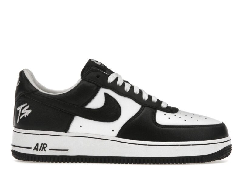 Nike Terror Squad x Air Force 1