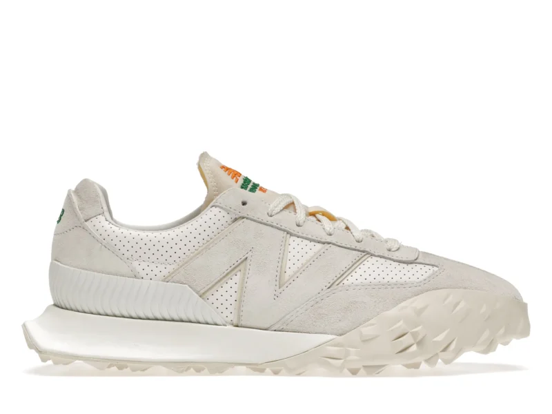 New Balance XC 72 Casablanca "White"