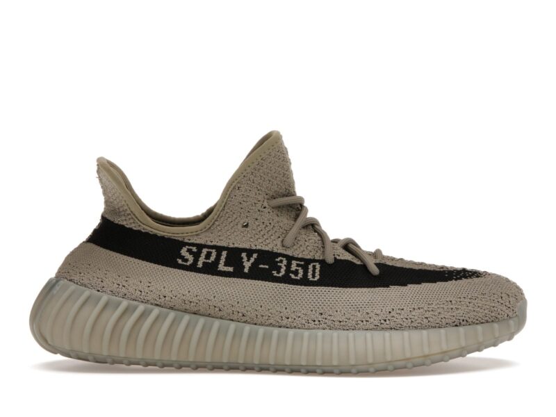 Yeezy Boost 350 V2 "Granite"