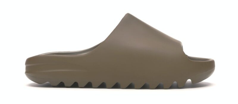 Yeezy Slide "Earth"