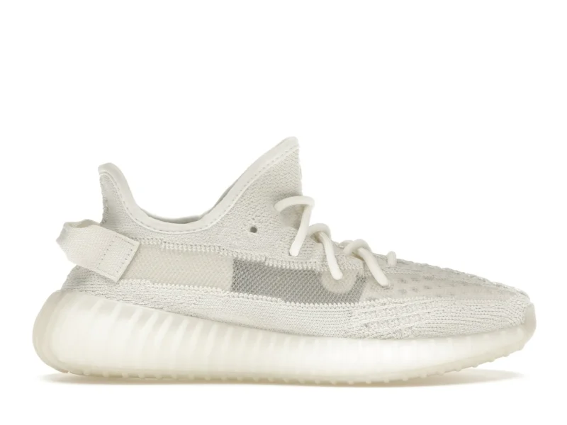 Yeezy Boost 350 V2 "Bone" Semi UA