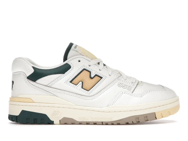 New Balance 550 x Aimé Leon Dore