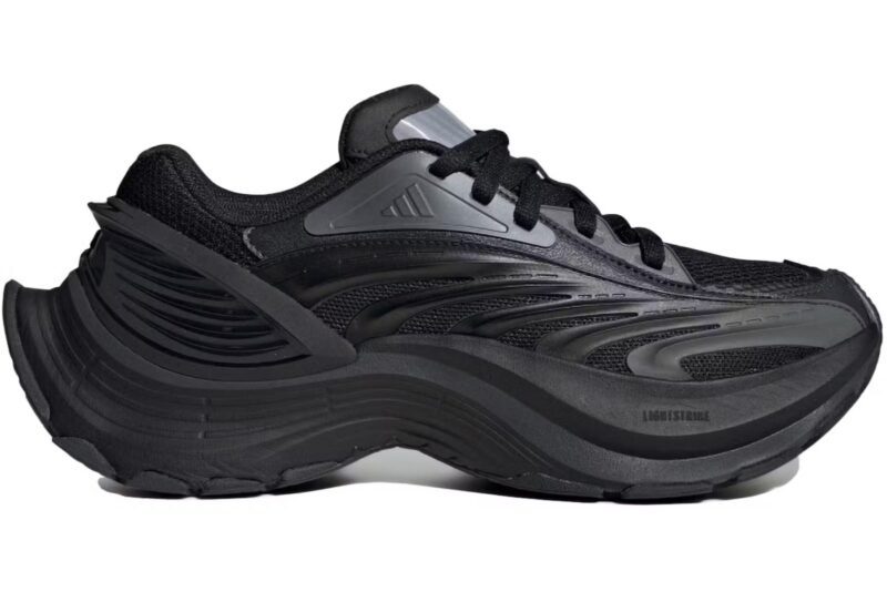 Adidas XLG Metawave "Black"