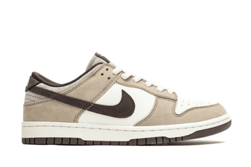Dunk Low Otomo Katsuhiro "Sail"