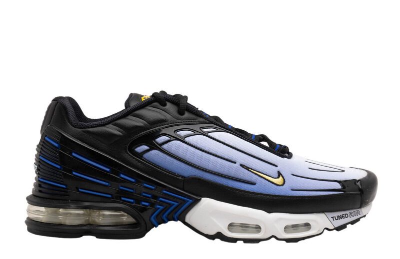 Air Max Plus 3 "Blue"