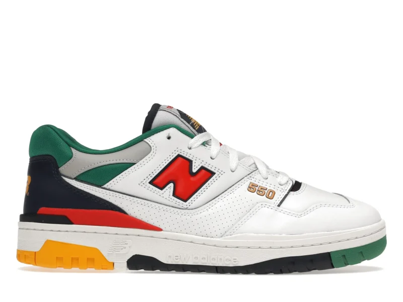 New Balance 550 "Multi"