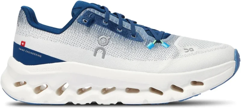 On Running Cloudtilt 2.0 "Blue Tempest Ivory"