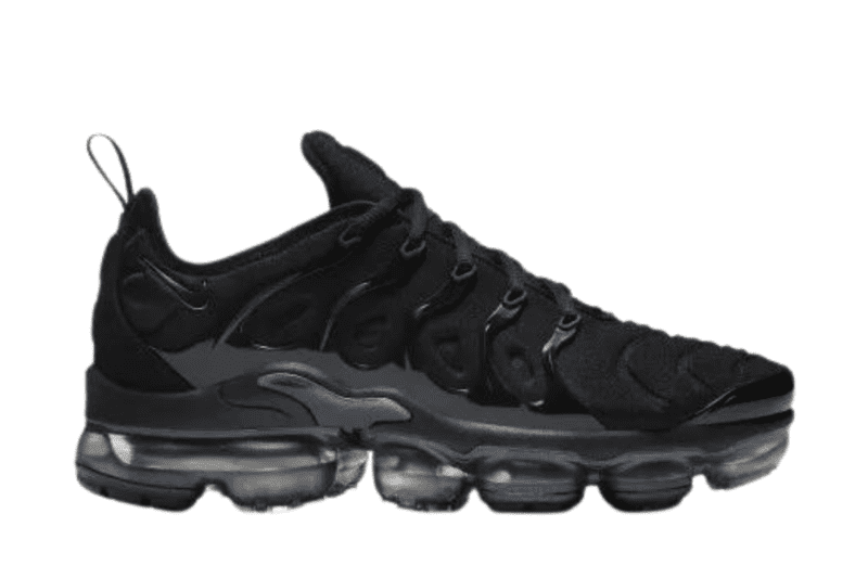 Air VaporMax Plus "All Black"