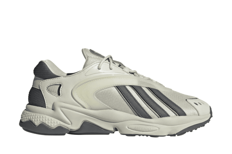 Adidas Oztral "Aluminium Grey"