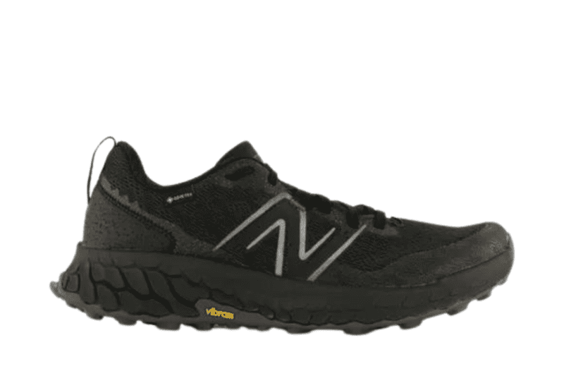 New Balance Fresh Foam X Hierro V7 Gore Tex "Black"