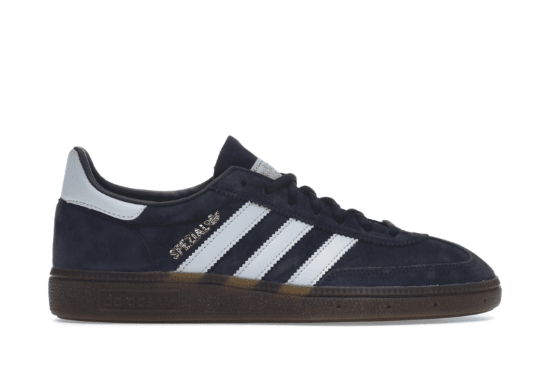 Adidas Handball Spezial "Navy Gum"
