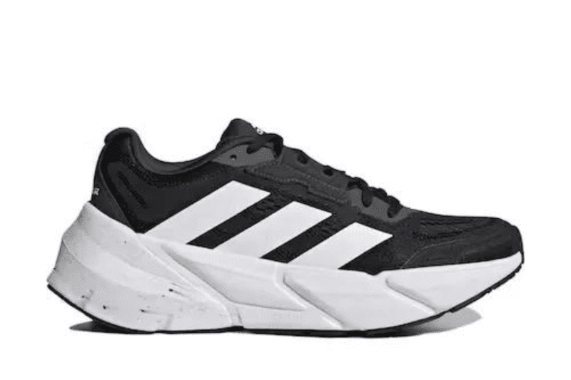Adidas Adistar Turbo "Black White"
