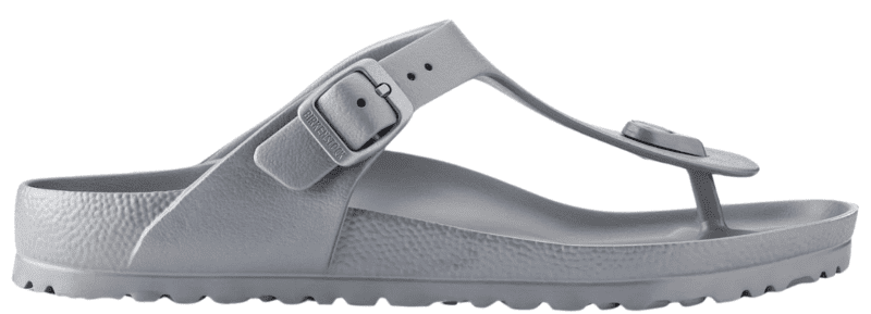 Birkenstock Gizeh EVA "Grey"