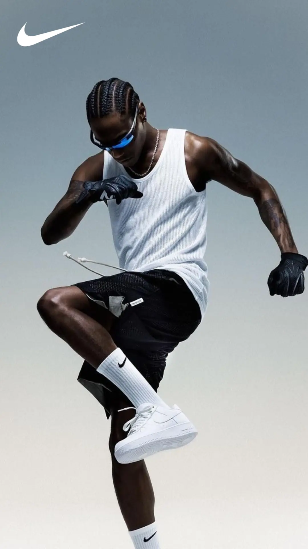 Nike