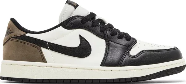 Air Jordan 1 Low “Og Mocha”