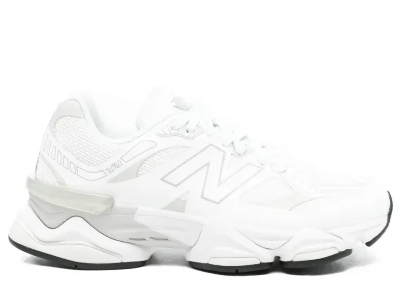 New Balance 9060 "United Arrows White"
