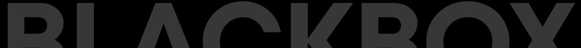 BLACKBOX