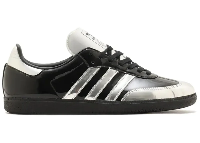 Adidas Samba " Atmos Tuxedo"